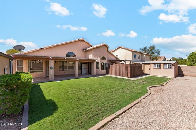 652 W MENDOZA Avenue, Mesa, AZ 85210