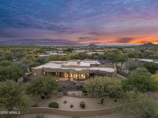 8788 E ARROYO SECO Road, Scottsdale, AZ 85266
