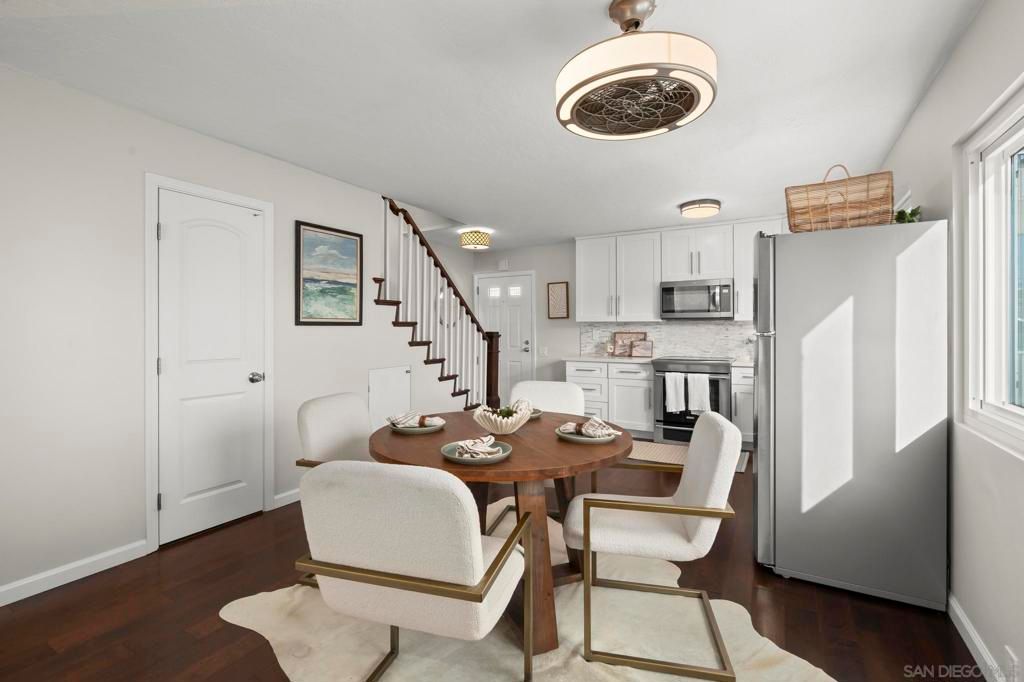 4477 Mentone St 211, San Diego, CA 92107 — exterior