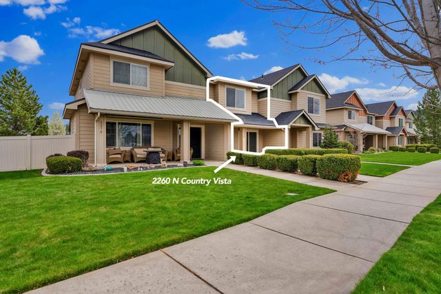 2260 N Country Vista Blvd, Liberty Lake, WA 99019