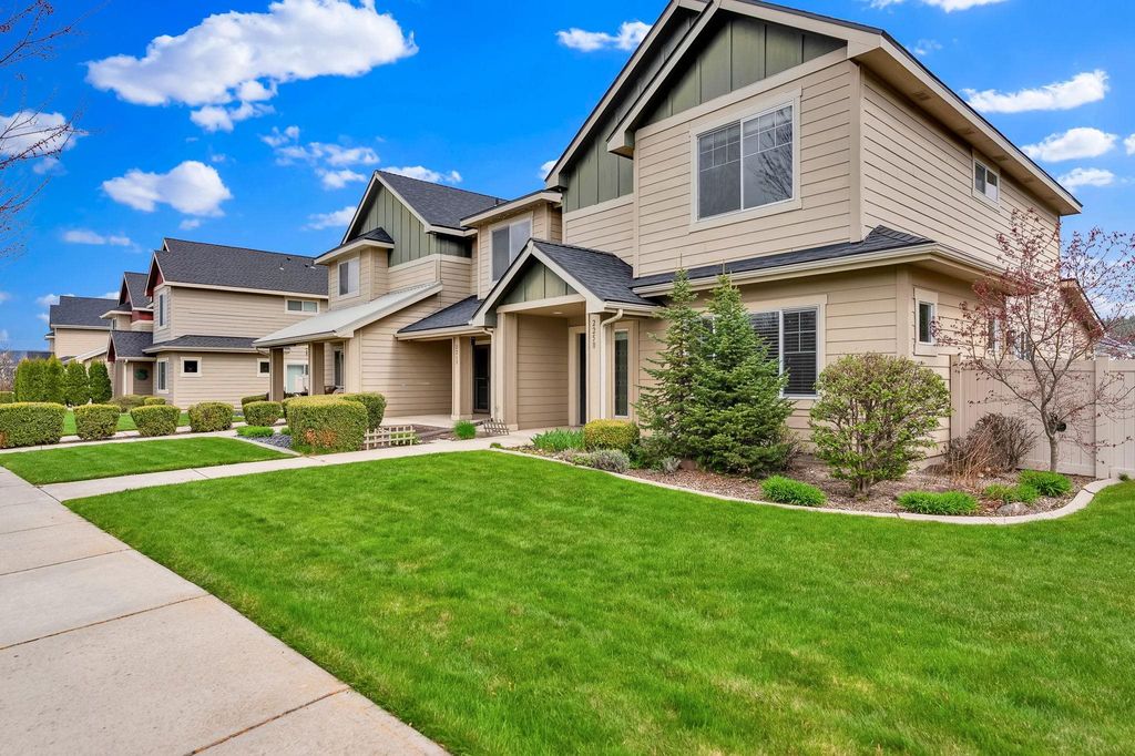 2260 N Country Vista Blvd, Liberty Lake, WA 99019