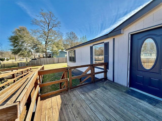 21614 County Road 3747, Splendora, TX 77372