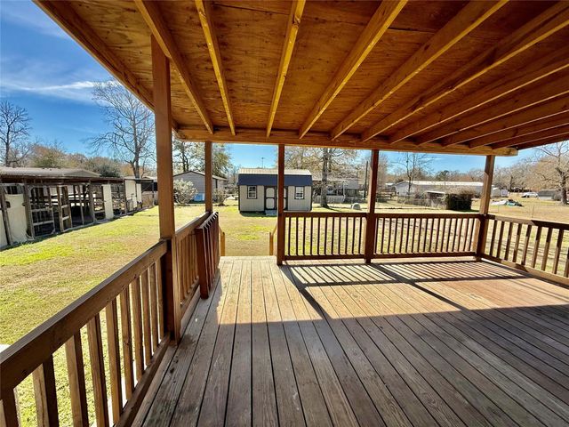 21614 County Road 3747, Splendora, TX 77372