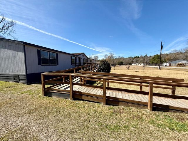 21614 County Road 3747, Splendora, TX 77372