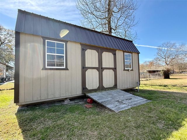 21614 County Road 3747, Splendora, TX 77372