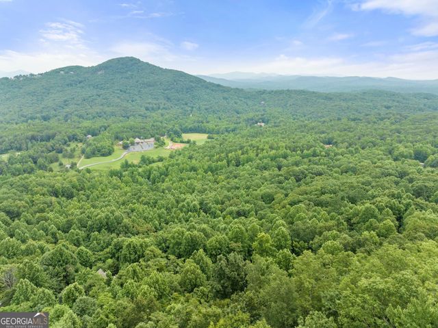 LOT 13 Chalet Drive, Sautee Nacoochee, GA 30571