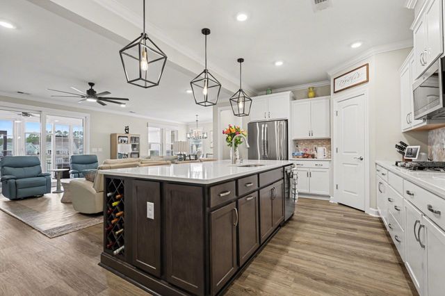 1936 Woodrush Loop, Little River, SC 29566