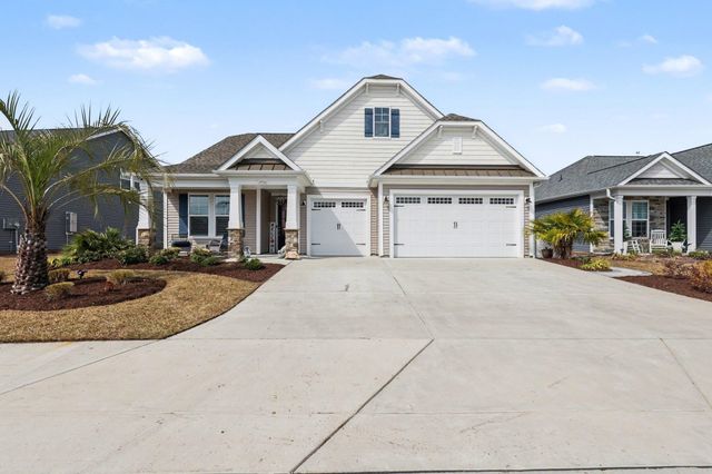 1936 Woodrush Loop, Little River, SC 29566