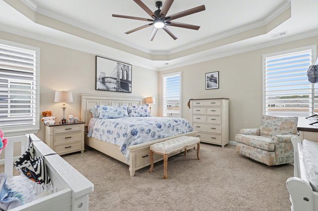 1936 Woodrush Loop, Little River, SC 29566