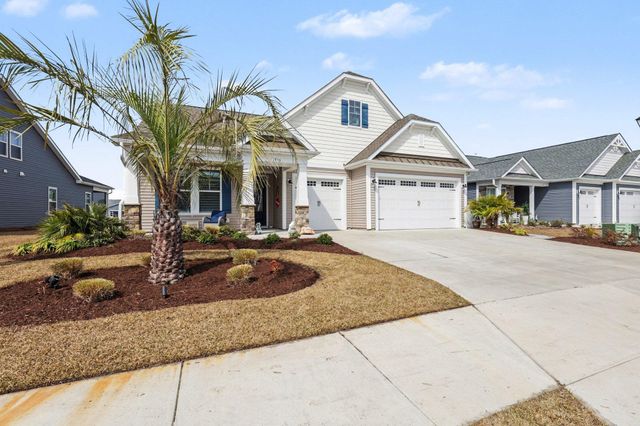 1936 Woodrush Loop, Little River, SC 29566