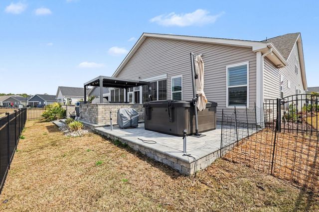 1936 Woodrush Loop, Little River, SC 29566