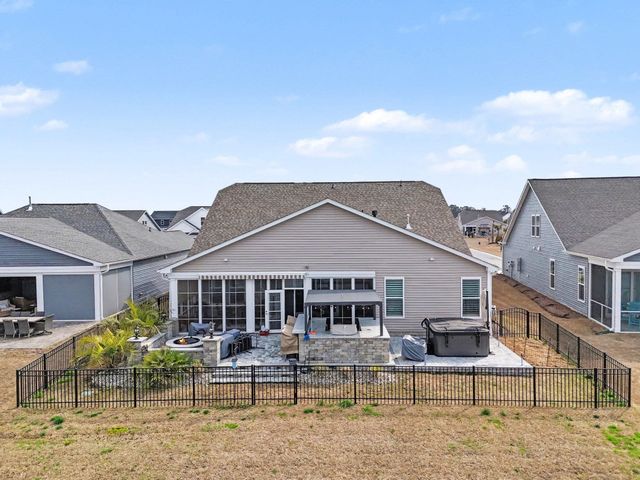 1936 Woodrush Loop, Little River, SC 29566