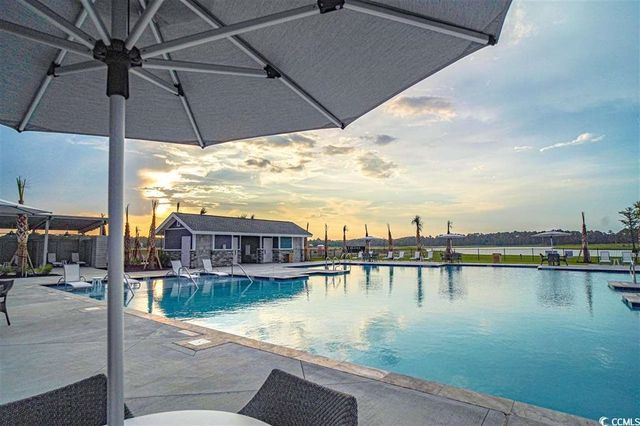 1936 Woodrush Loop, Little River, SC 29566