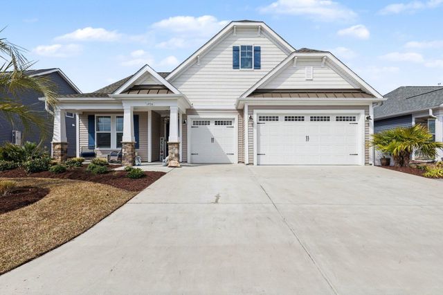 1936 Woodrush Loop, Little River, SC 29566