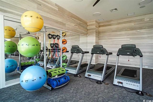 1936 Woodrush Loop, Little River, SC 29566