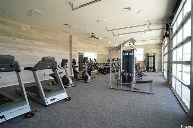 1936 Woodrush Loop, Little River, SC 29566