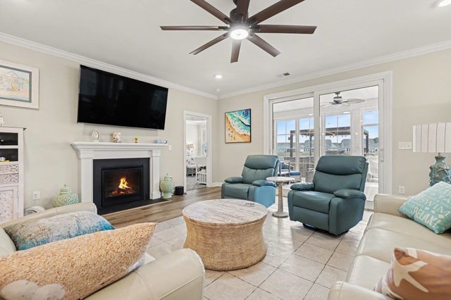 1936 Woodrush Loop, Little River, SC 29566