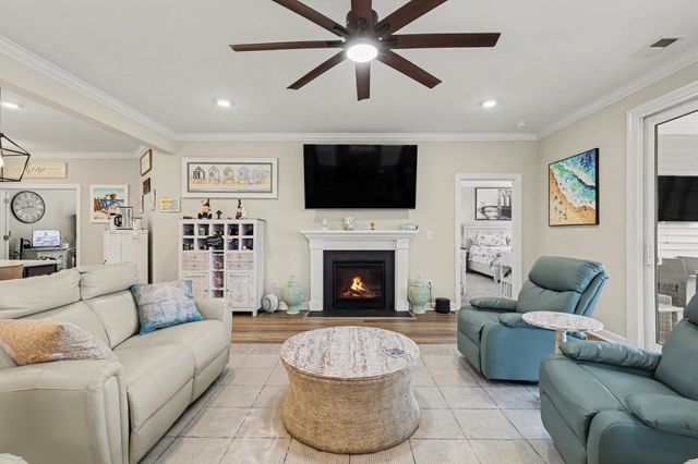 1936 Woodrush Loop, Little River, SC 29566