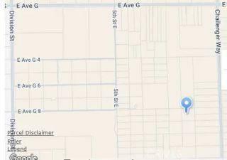 0 Avenue G-8, Lancaster, CA 93535