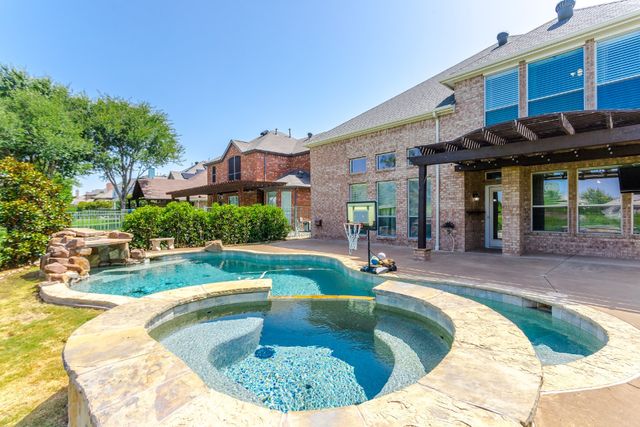 11281 Balcones Drive, Frisco, TX 75033