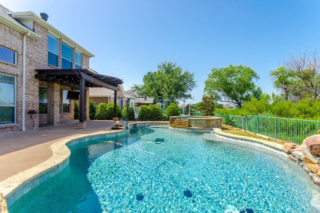 11281 Balcones Drive, Frisco, TX 75033