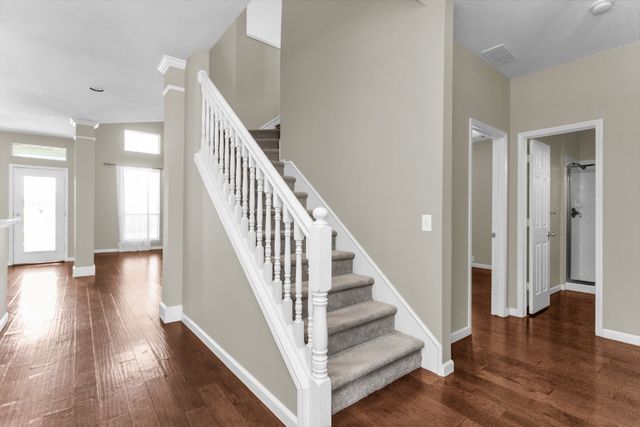 11281 Balcones Drive, Frisco, TX 75033
