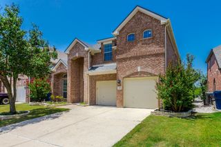 11281 Balcones Drive, Frisco, TX 75033