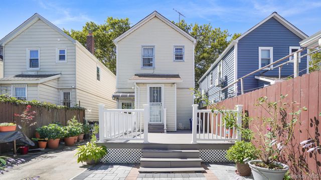 11115 158th Street, Jamaica, NY 11433