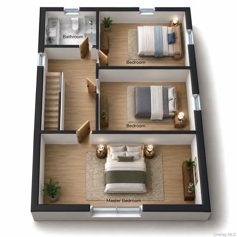 11115 158th Street, Jamaica, NY 11433