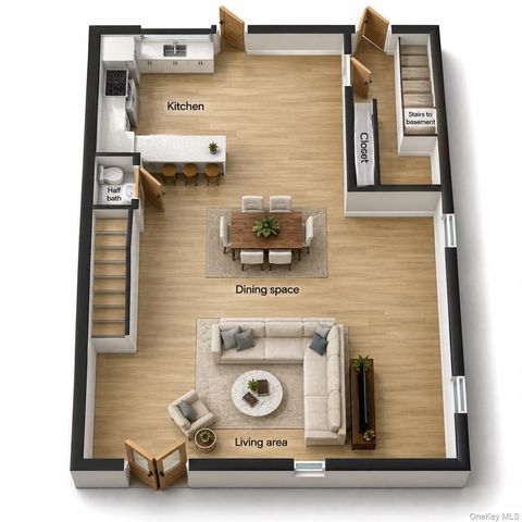 11115 158th Street, Jamaica, NY 11433