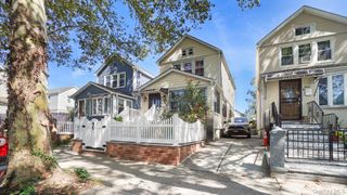 11115 158th Street, Jamaica, NY 11433
