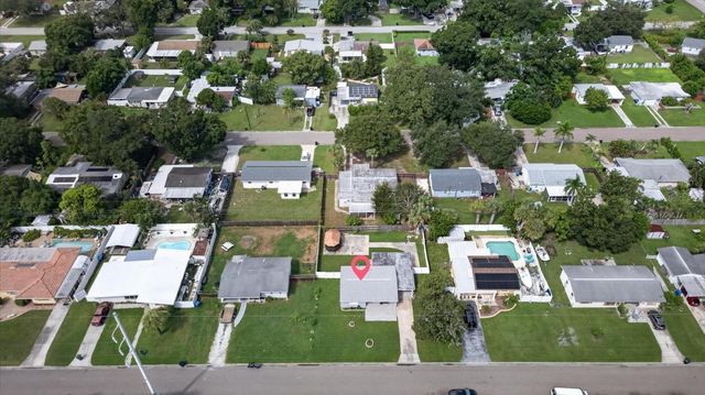7210 DR MARTIN LUTHER KING JR STREET N, St Petersburg, FL 33702