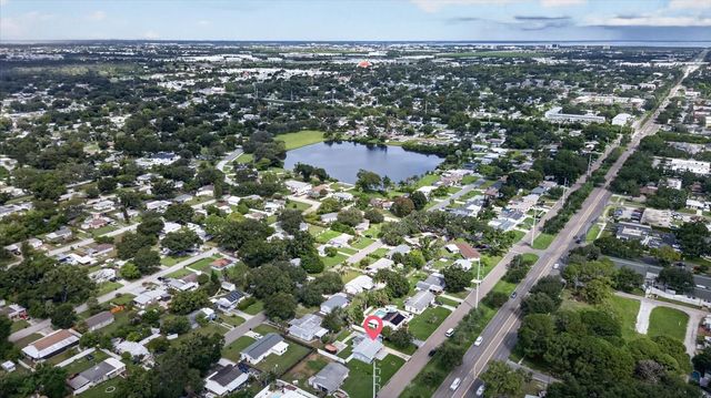 7210 DR MARTIN LUTHER KING JR STREET N, St Petersburg, FL 33702