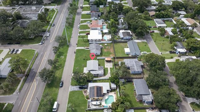 7210 DR MARTIN LUTHER KING JR STREET N, St Petersburg, FL 33702
