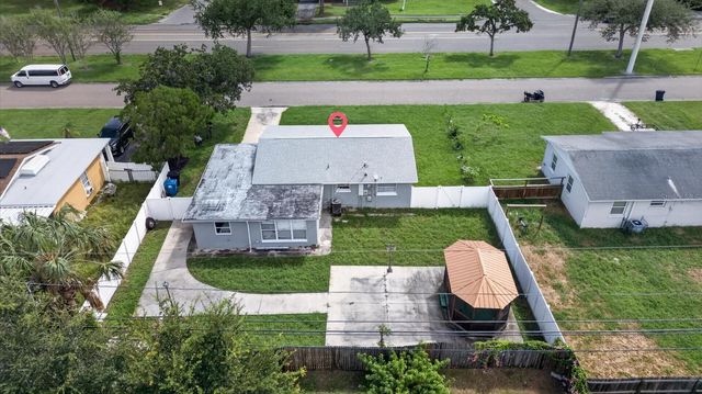 7210 DR MARTIN LUTHER KING JR STREET N, St Petersburg, FL 33702