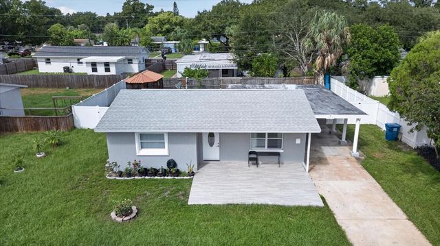 7210 DR MARTIN LUTHER KING JR STREET N, St Petersburg, FL 33702