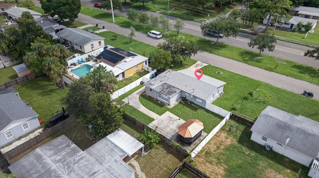 7210 DR MARTIN LUTHER KING JR STREET N, St Petersburg, FL 33702