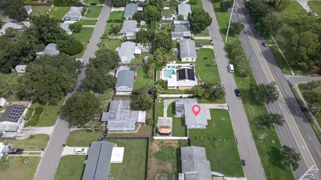 7210 DR MARTIN LUTHER KING JR STREET N, St Petersburg, FL 33702