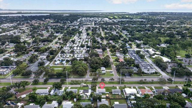 7210 DR MARTIN LUTHER KING JR STREET N, St Petersburg, FL 33702