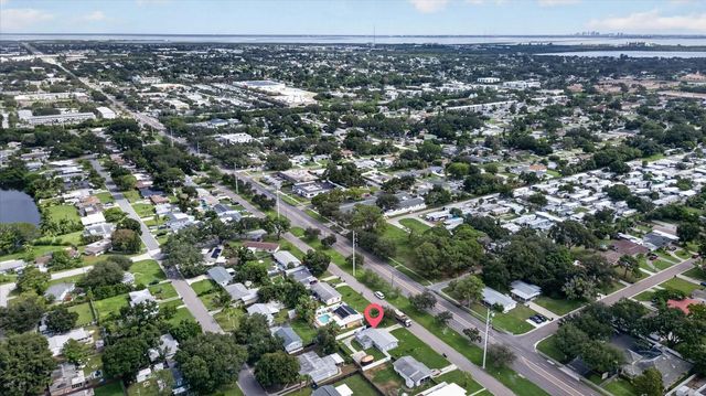 7210 DR MARTIN LUTHER KING JR STREET N, St Petersburg, FL 33702
