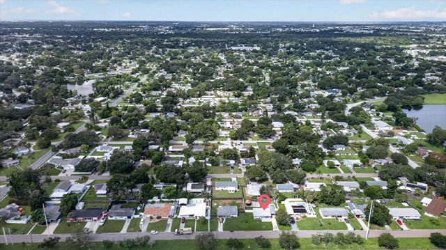 7210 DR MARTIN LUTHER KING JR STREET N, St Petersburg, FL 33702