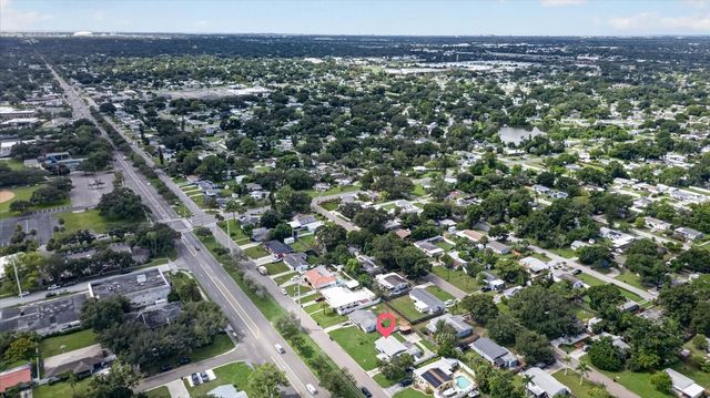7210 DR MARTIN LUTHER KING JR STREET N, St Petersburg, FL 33702