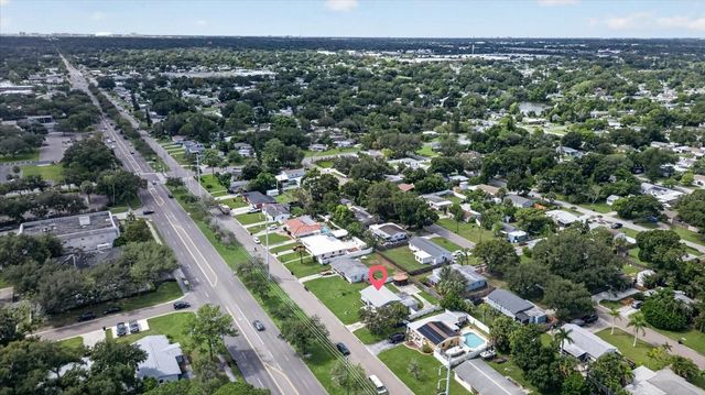 7210 DR MARTIN LUTHER KING JR STREET N, St Petersburg, FL 33702