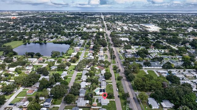 7210 DR MARTIN LUTHER KING JR STREET N, St Petersburg, FL 33702