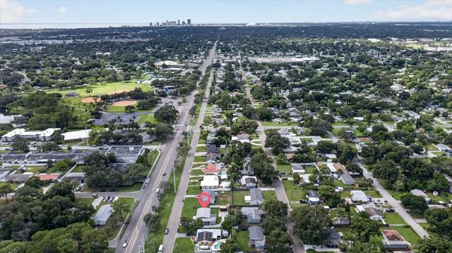 7210 DR MARTIN LUTHER KING JR STREET N, St Petersburg, FL 33702