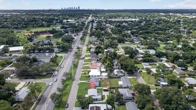7210 DR MARTIN LUTHER KING JR STREET N, St Petersburg, FL 33702