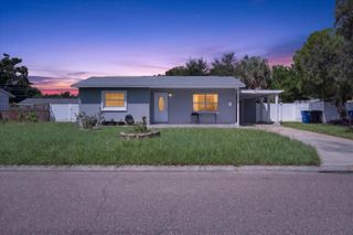 7210 DR MARTIN LUTHER KING JR STREET N, St Petersburg, FL 33702
