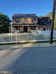 14800 WANNAS DR, Accokeek, MD 20607