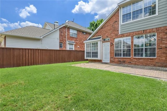 4421 Maize Drive, Plano, TX 75093