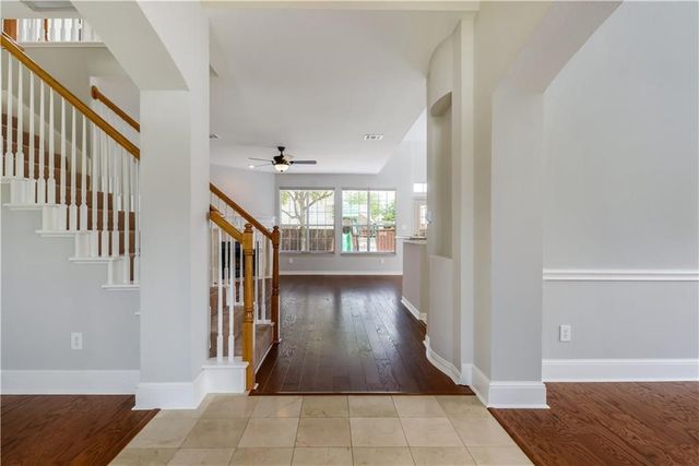 4421 Maize Drive, Plano, TX 75093